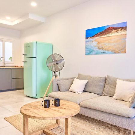 Weybeach 6 - New, Modern, Stylish, Fully Equipped La Santa Luaran gambar