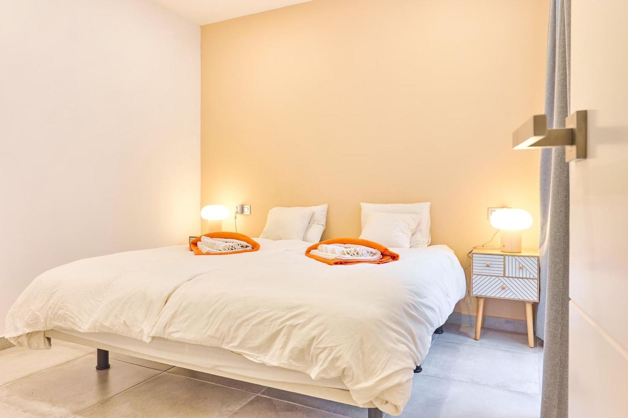 Weybeach 6 - New, Modern, Stylish, Fully Equipped La Santa Luaran gambar