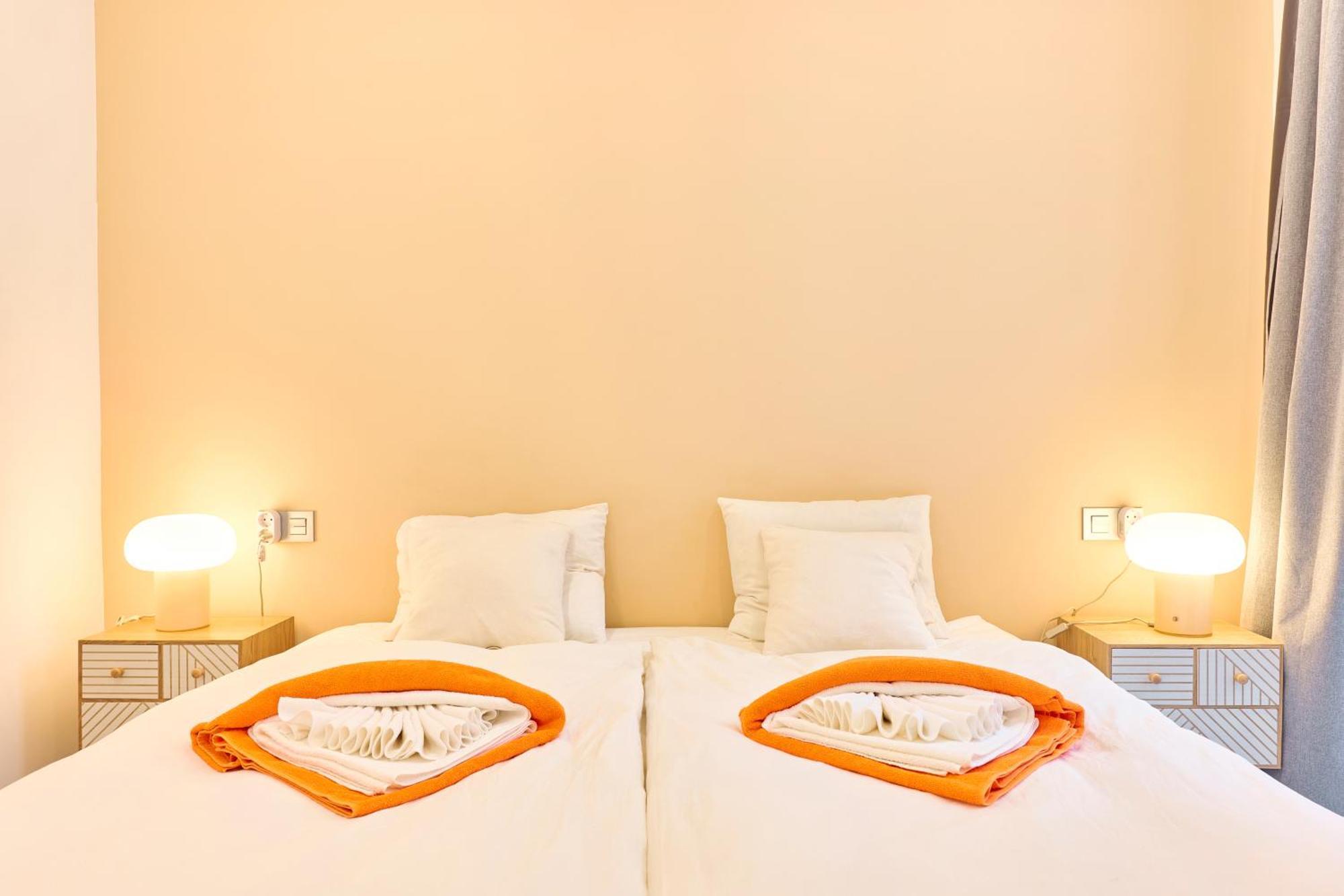 Weybeach 6 - New, Modern, Stylish, Fully Equipped La Santa Luaran gambar