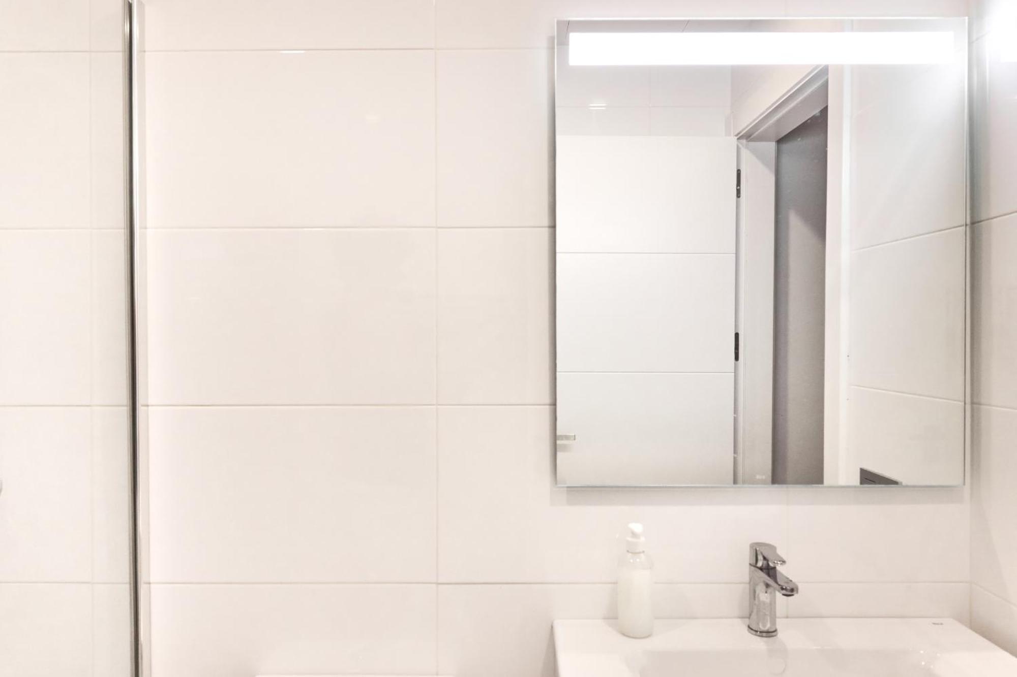 Weybeach 6 - New, Modern, Stylish, Fully Equipped La Santa Luaran gambar