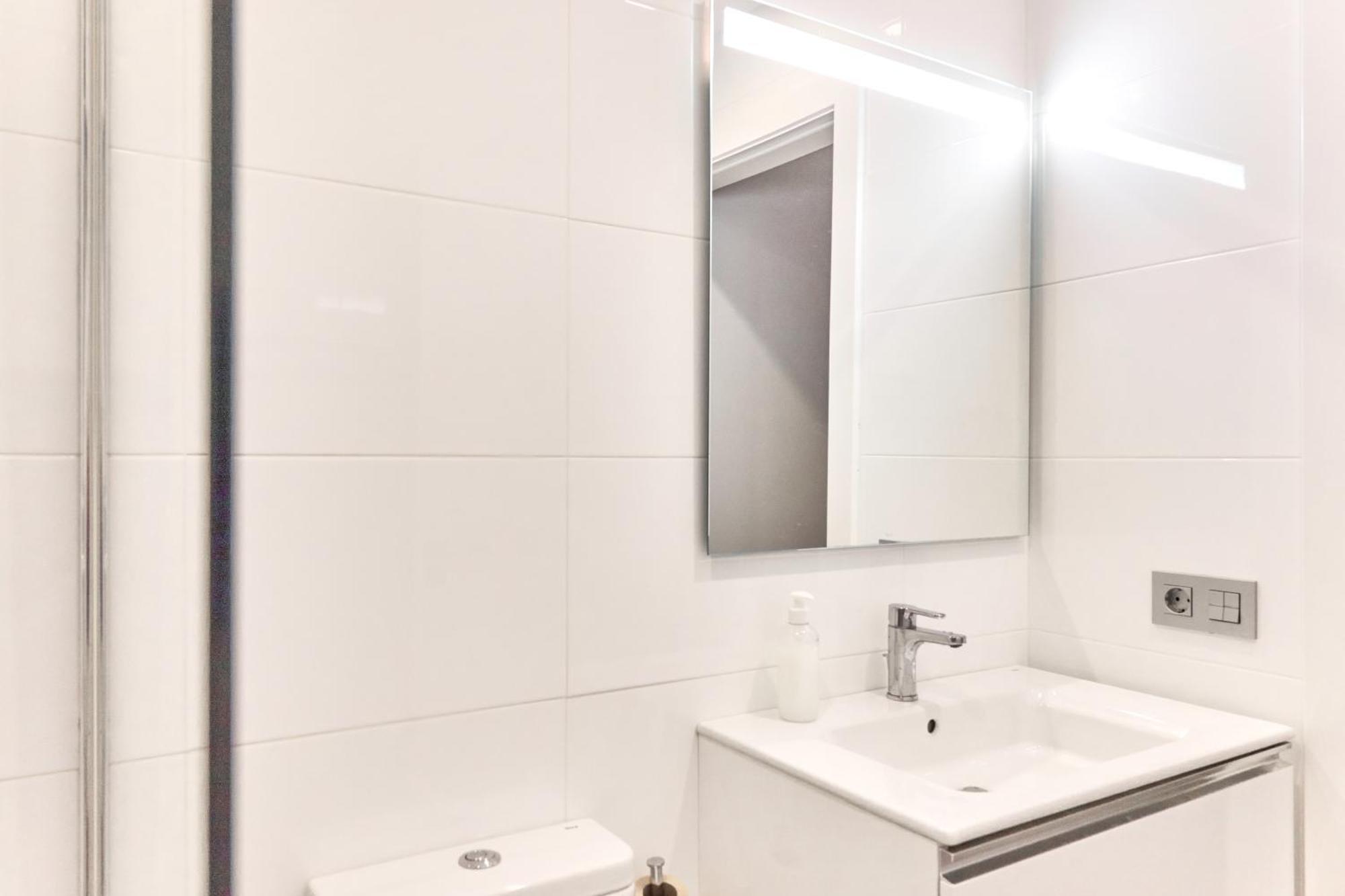 Weybeach 6 - New, Modern, Stylish, Fully Equipped La Santa Luaran gambar