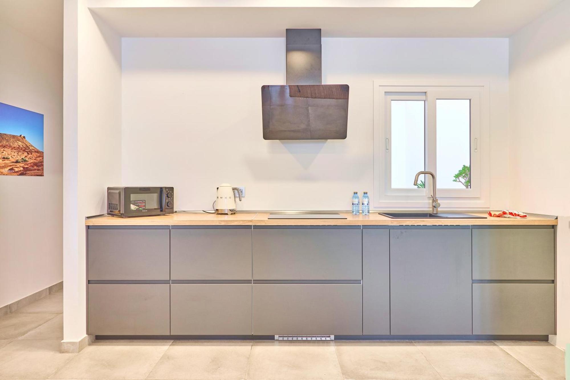 Weybeach 6 - New, Modern, Stylish, Fully Equipped La Santa Luaran gambar