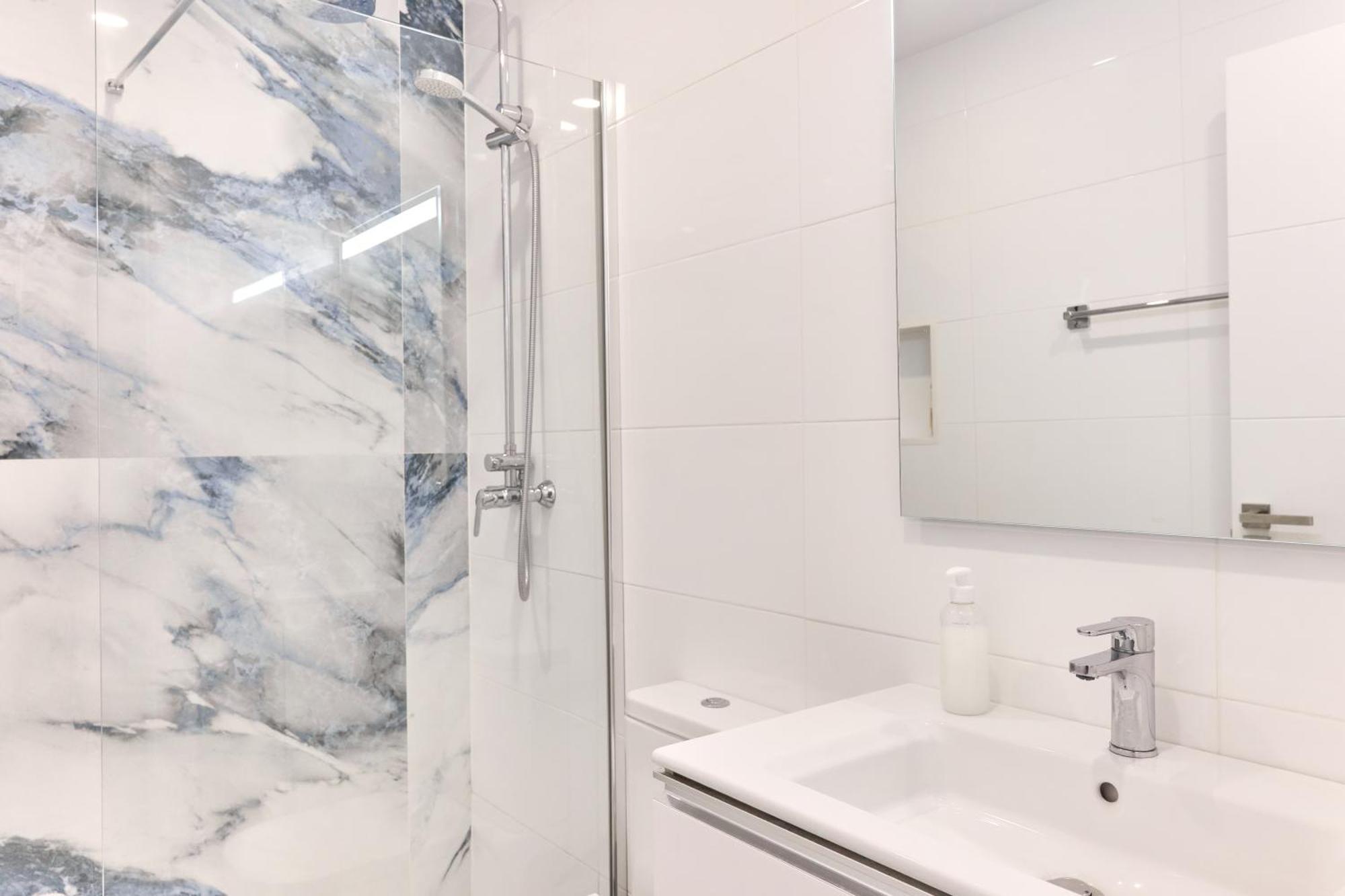 Weybeach 6 - New, Modern, Stylish, Fully Equipped La Santa Luaran gambar