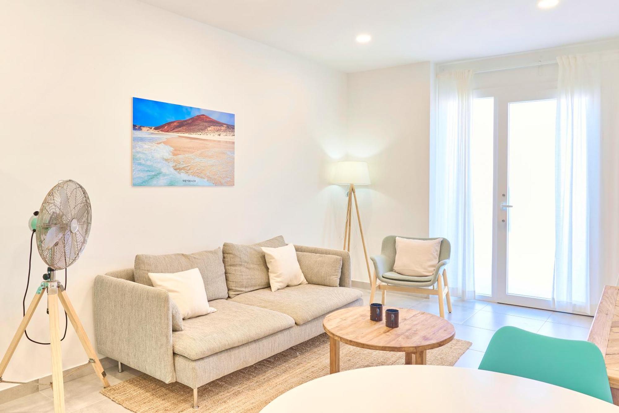 Weybeach 6 - New, Modern, Stylish, Fully Equipped La Santa Luaran gambar
