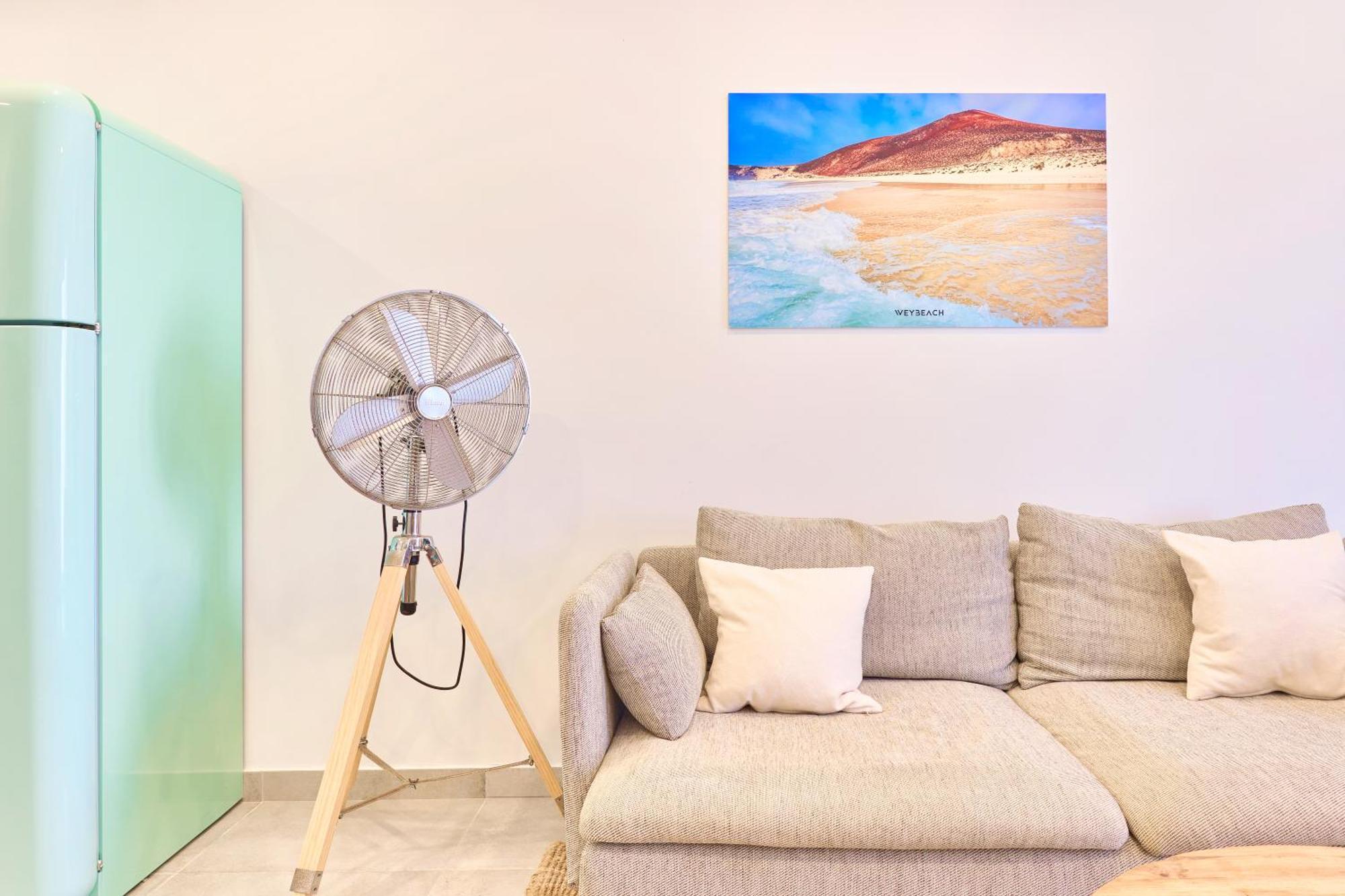Weybeach 6 - New, Modern, Stylish, Fully Equipped La Santa Luaran gambar