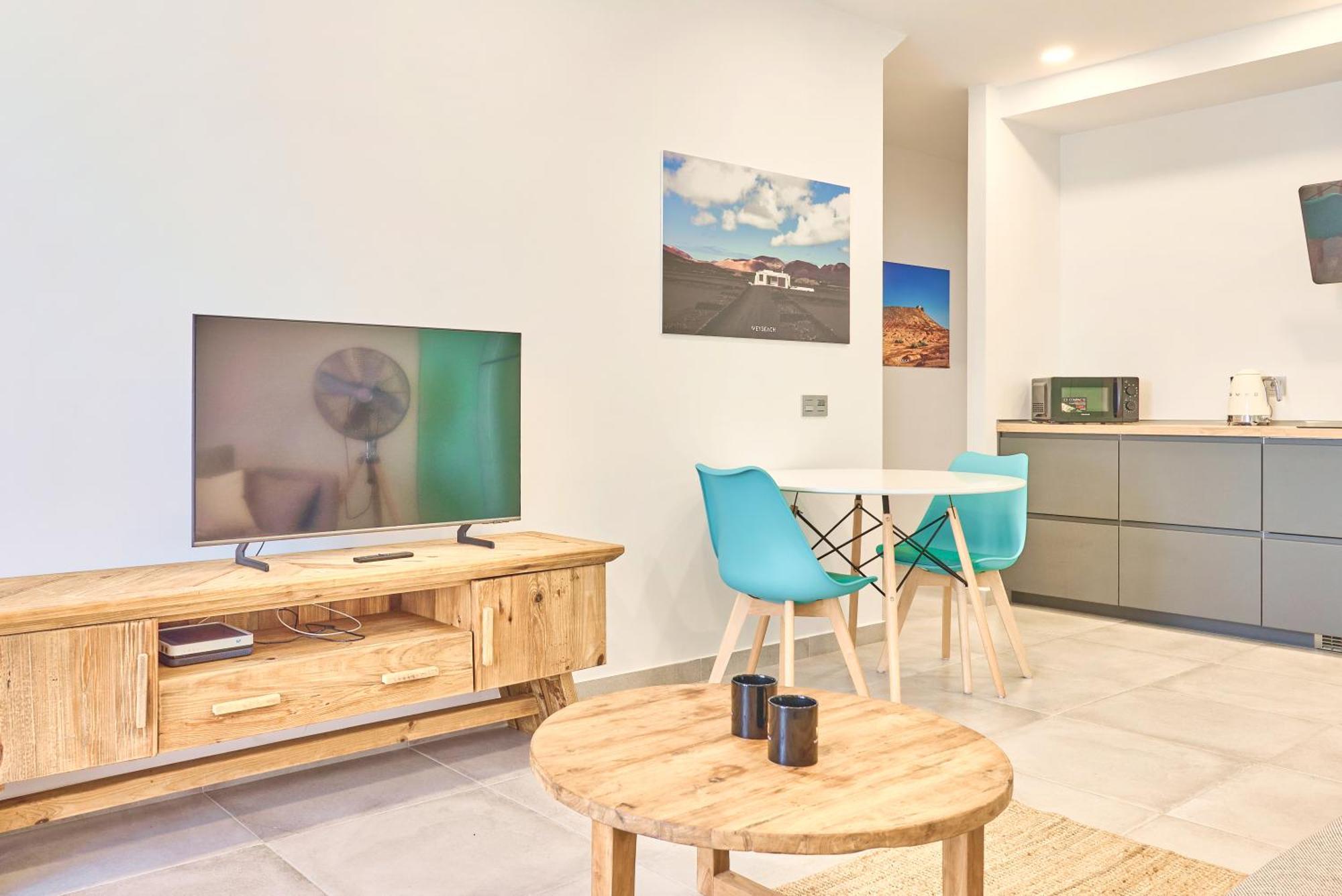 Weybeach 6 - New, Modern, Stylish, Fully Equipped La Santa Luaran gambar
