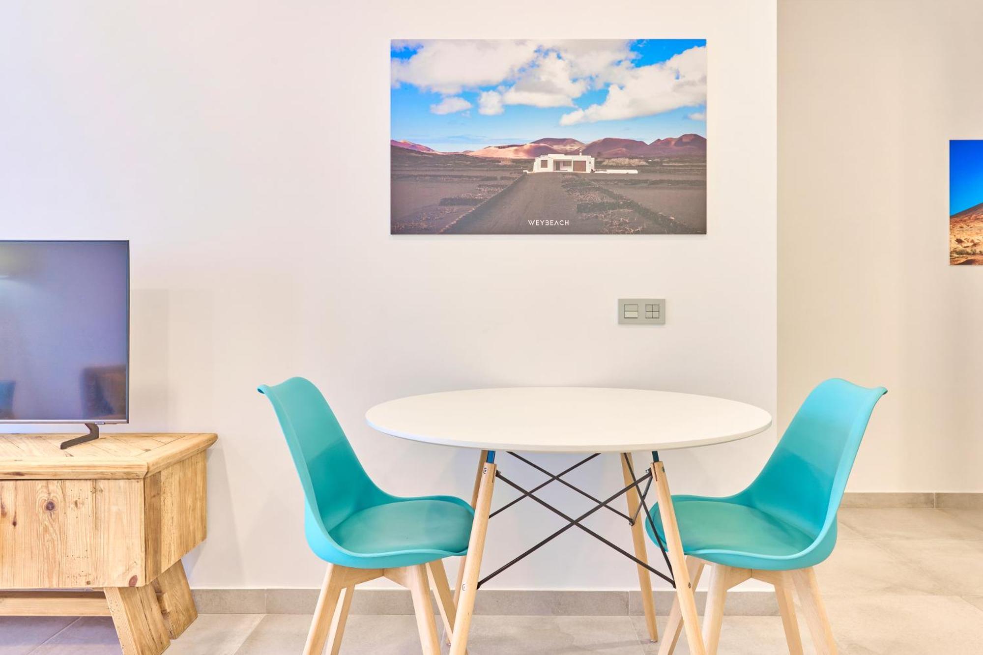 Weybeach 6 - New, Modern, Stylish, Fully Equipped La Santa Luaran gambar